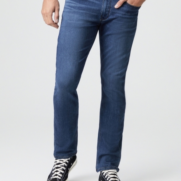 PAIGE Other - Paige Federal Valour blue Jeans